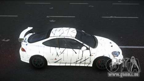 Honda Integra Onytin S3 pour GTA 4