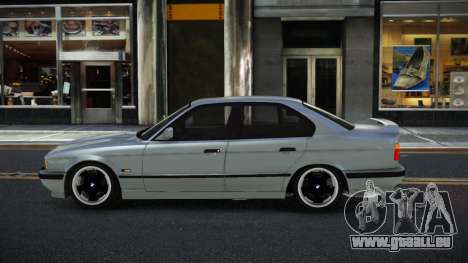 BMW M5 E34 Yarpa für GTA 4