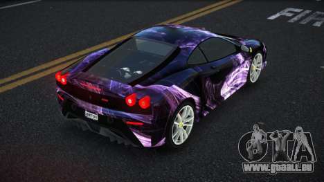 Ferrari F430 Rahay S10 pour GTA 4
