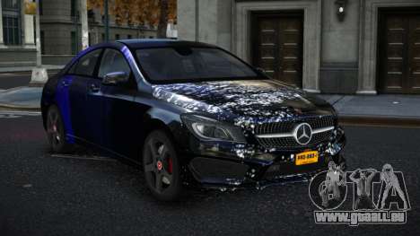 Mercedes-Benz CLA AMG Kayah S14 für GTA 4