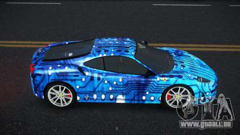 Ferrari F430 Rahay S4 für GTA 4