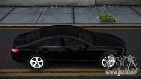 Mercedes-Benz CLS 350 Jolivot für GTA 4