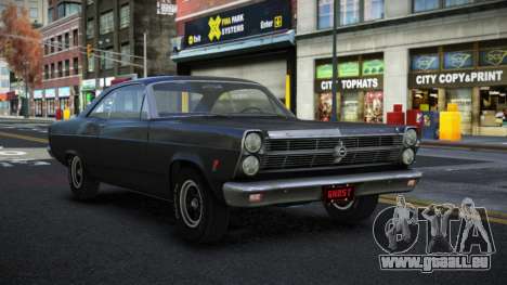 Ford Fairlane Satelowi pour GTA 4