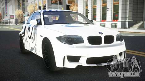 BMW 1M Nijos S10 für GTA 4