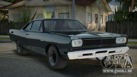 Dodge GTX V8 für GTA San Andreas