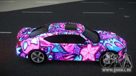 Dodge Charger SRT Elcoh S5 für GTA 4