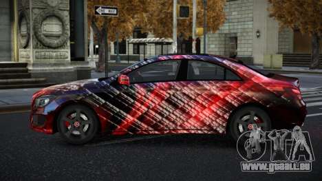 Mercedes-Benz CLA AMG Kayah S9 für GTA 4