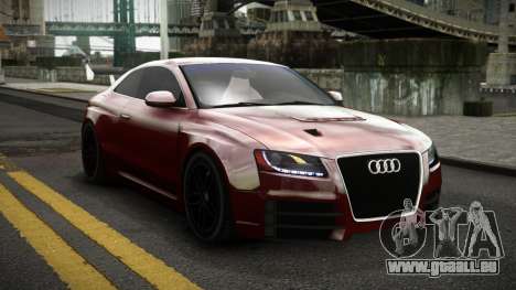 Audi S5 Wiheyeb pour GTA 4