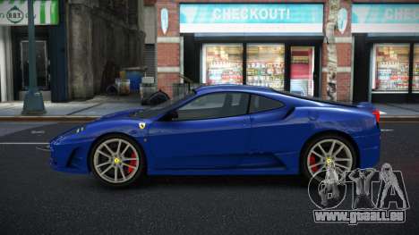 Ferrari F430 Rahay pour GTA 4