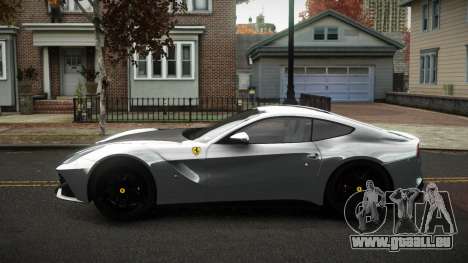 Ferrari F12 Wahe für GTA 4