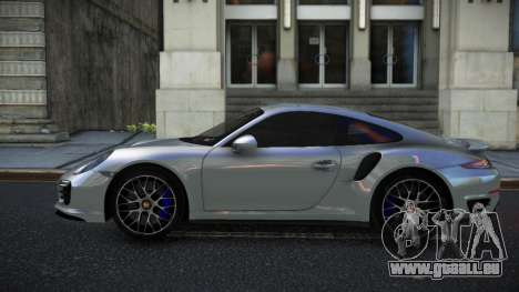 Porsche 911 Rohyj Tinphu pour GTA 4