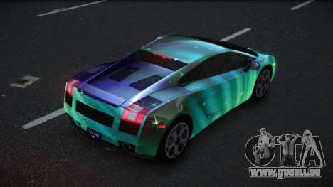 Lamborghini Gallardo Dialyn S1 für GTA 4