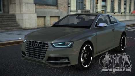 Audi RS4 Xahpeguf pour GTA 4