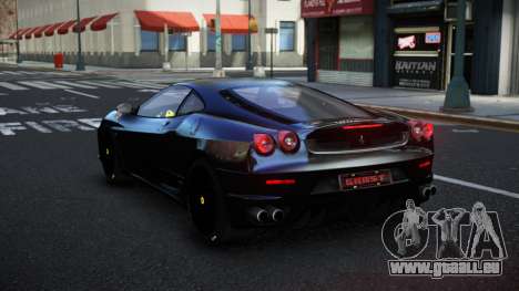 Ferrari F430 Saxa für GTA 4