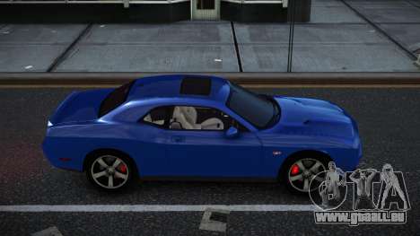 Dodge Challenger Zocar pour GTA 4