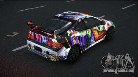 Honda Integra Onytin S7 pour GTA 4