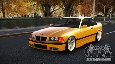 BMW M3 E36 Woezo für GTA 4