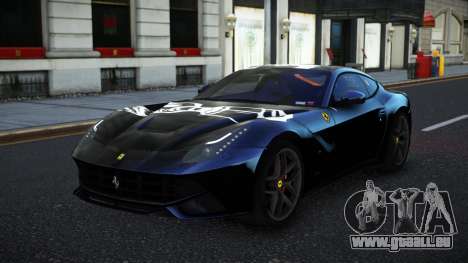 Ferrari F12 Rickin S14 pour GTA 4