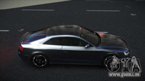 Audi RS5 Tobnahe pour GTA 4