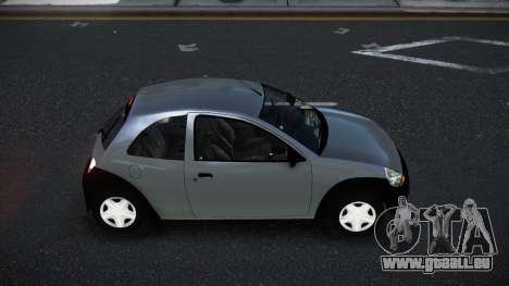 Ford Ka Vuwijilo pour GTA 4