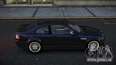 BMW M3 E46 Bahciw für GTA 4