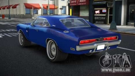 Dodge Charger Cofihoxef pour GTA 4
