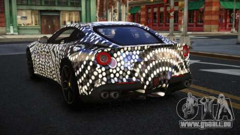 Ferrari F12 Gelmake S13 pour GTA 4