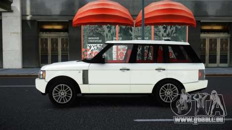Land Rover Range Rover Vogue Behdinif für GTA 4