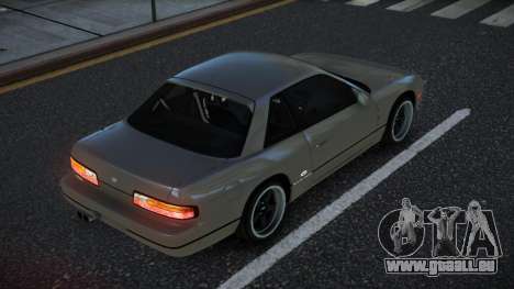 Nissan Onevia Qakwaris für GTA 4