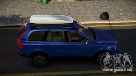 Volvo XC90 Wibihibi für GTA 4