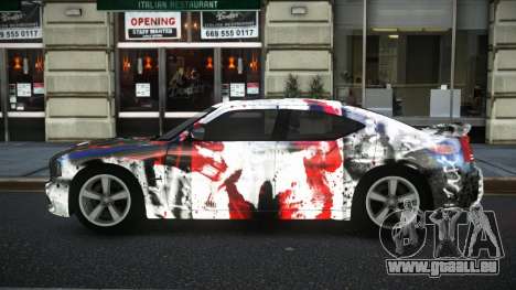 Dodge Charger SRT Elcoh S12 für GTA 4