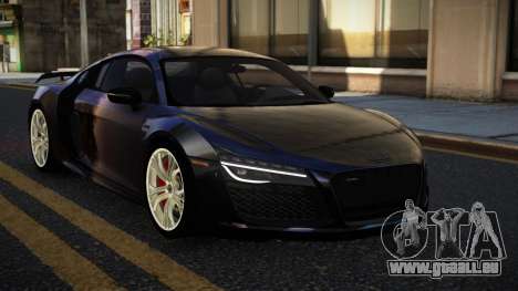 Audi R8 Lychfer S4 pour GTA 4