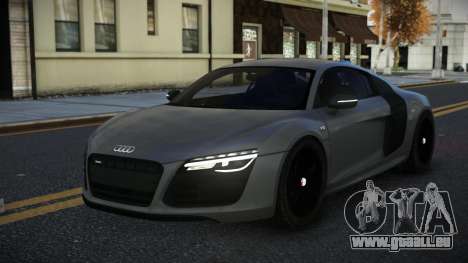 Audi R8 Ezav für GTA 4