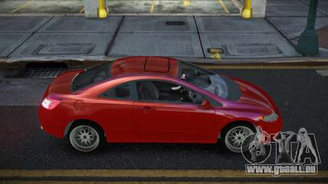 Honda Civic Zueji pour GTA 4