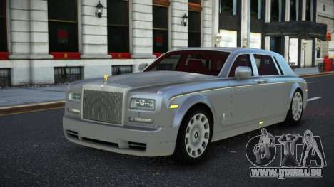 Rolls-Royce Phantom Gojsoduta pour GTA 4