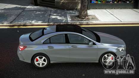Mercedes-Benz CLA250 Looya für GTA 4