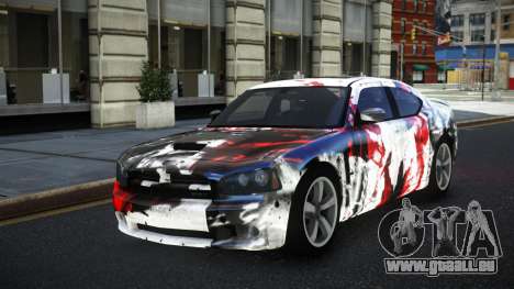 Dodge Charger SRT Elcoh S12 für GTA 4