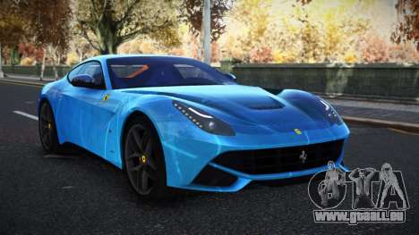 Ferrari F12 Rickin S2 pour GTA 4