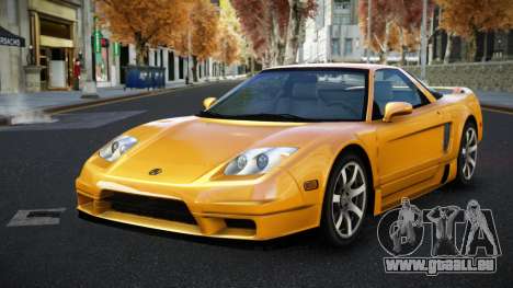 Acura NSX Jubo für GTA 4