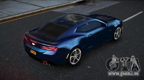 Chevrolet Camaro Joxavomi für GTA 4