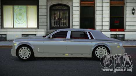 Rolls-Royce Phantom Gojsoduta pour GTA 4