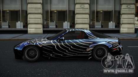 Mazda RX-7 Elmilyn S9 pour GTA 4