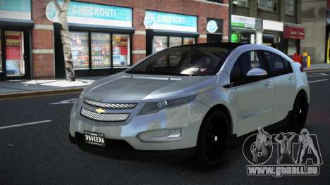 Chevrolet Volt Zomibazij pour GTA 4