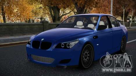 BMW M5 E60 Doci für GTA 4