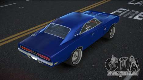Dodge Charger Cofihoxef pour GTA 4