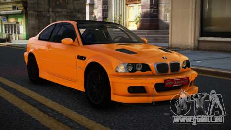 BMW M3 E46 Kosapafef für GTA 4
