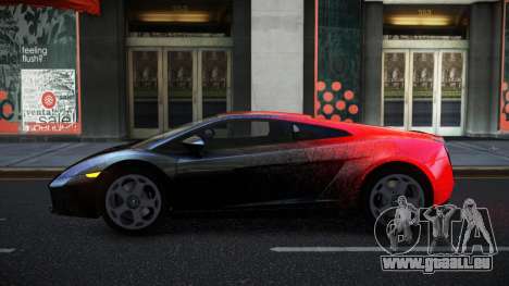 Lamborghini Gallardo Dialyn S10 pour GTA 4