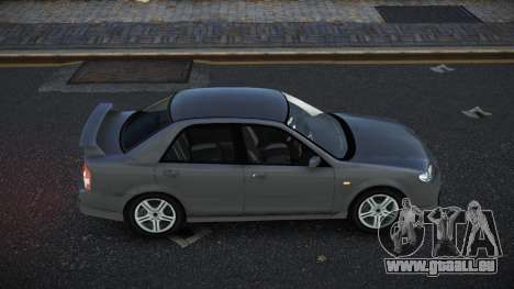 Mazda Familia Vudjexe pour GTA 4