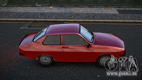 Dacia 1310 Jesazecu pour GTA 4