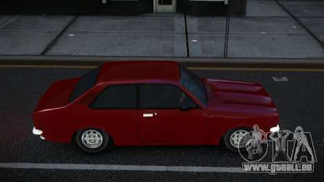 Chevrolet Chevelle Yajuk für GTA 4